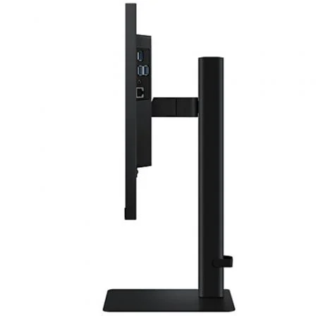 Samsung ViewFinity S6 S24D604UAU 24 Pulgadas QHD Negro Samsung ViewFinity S6 S24D604UAU 24 Pulgadas QHD Negro